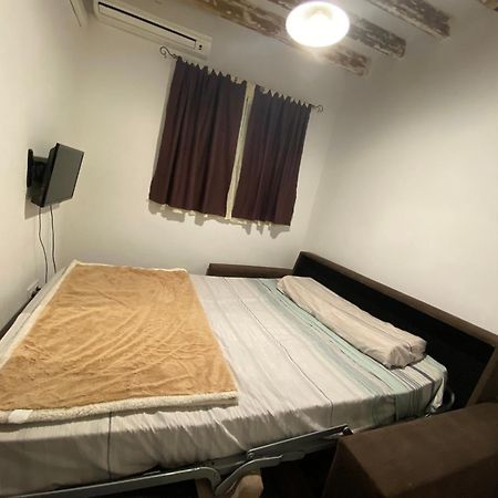 Viejo Hospedaje B&B Almería Buitenkant foto