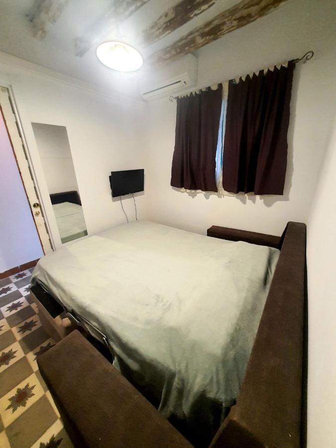 Viejo Hospedaje B&B Almería Buitenkant foto