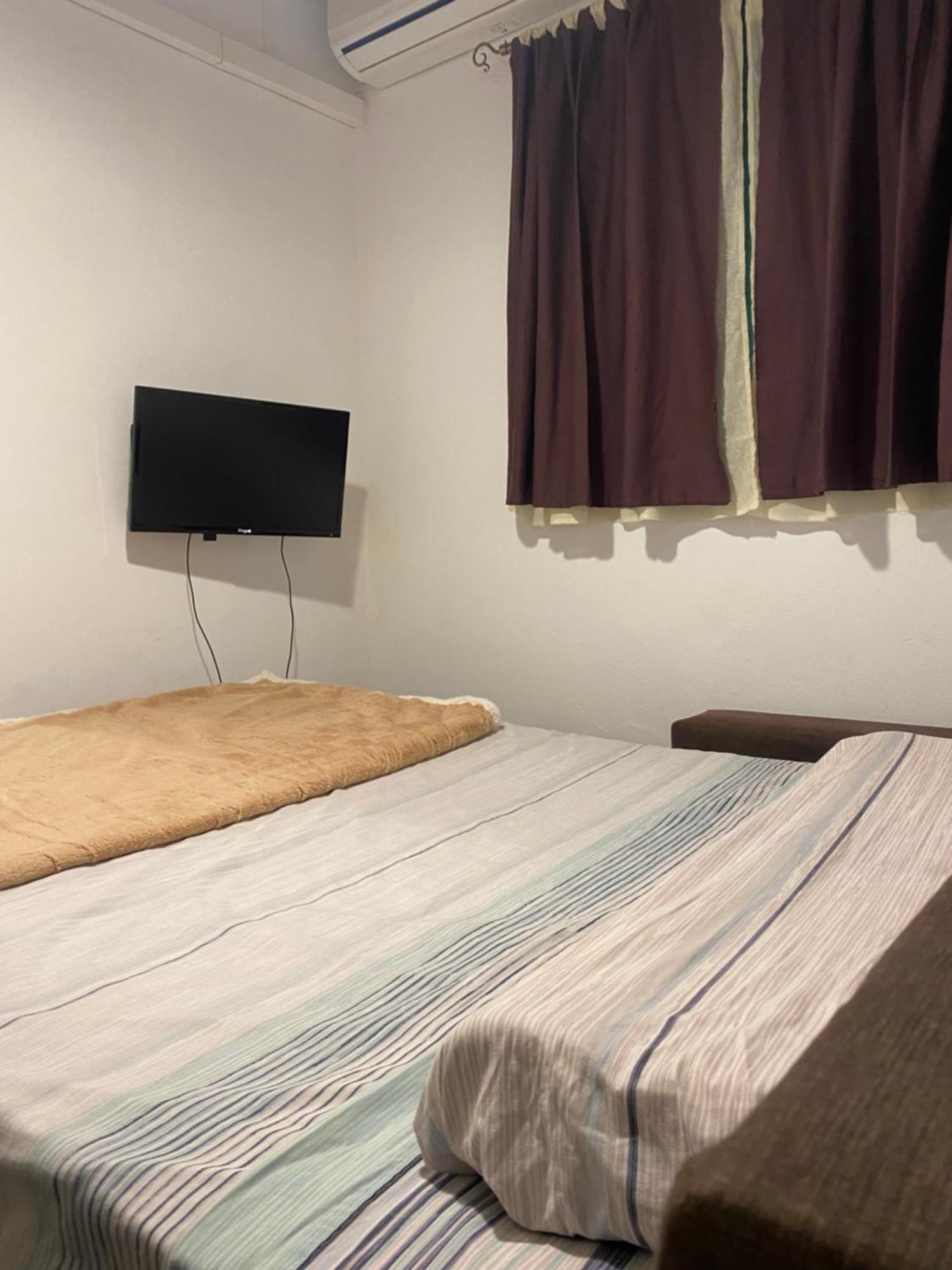 Viejo Hospedaje B&B Almería Buitenkant foto
